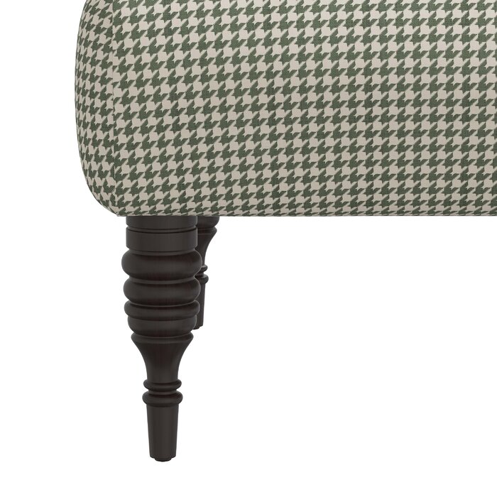 Bershire Upholstered Armchair | Birch Lane